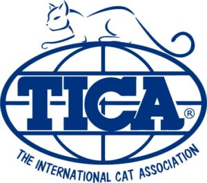 logo officiel TICA