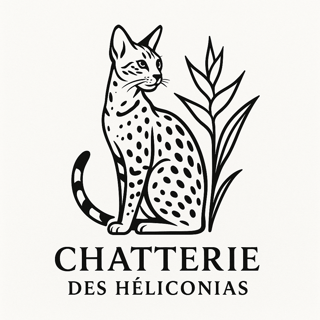 Logo élevage