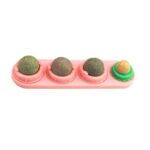 jeux destressant pour chat